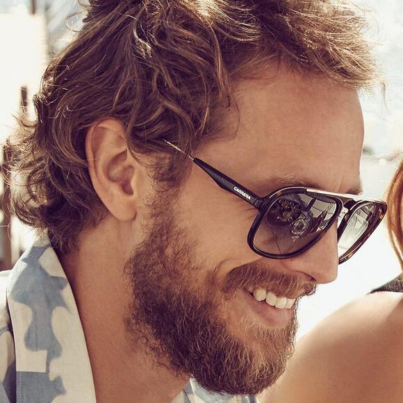 New, CARRERA Sunglasses 133/S T179O Authentic - Picture 1 of 12